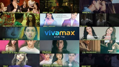 vivamax free movies